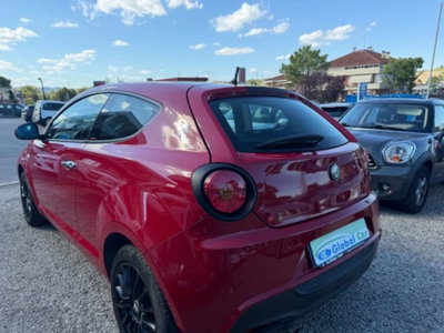 Alfa Romeo MiTo 1.4 78 CV 8V S&S Super (5)