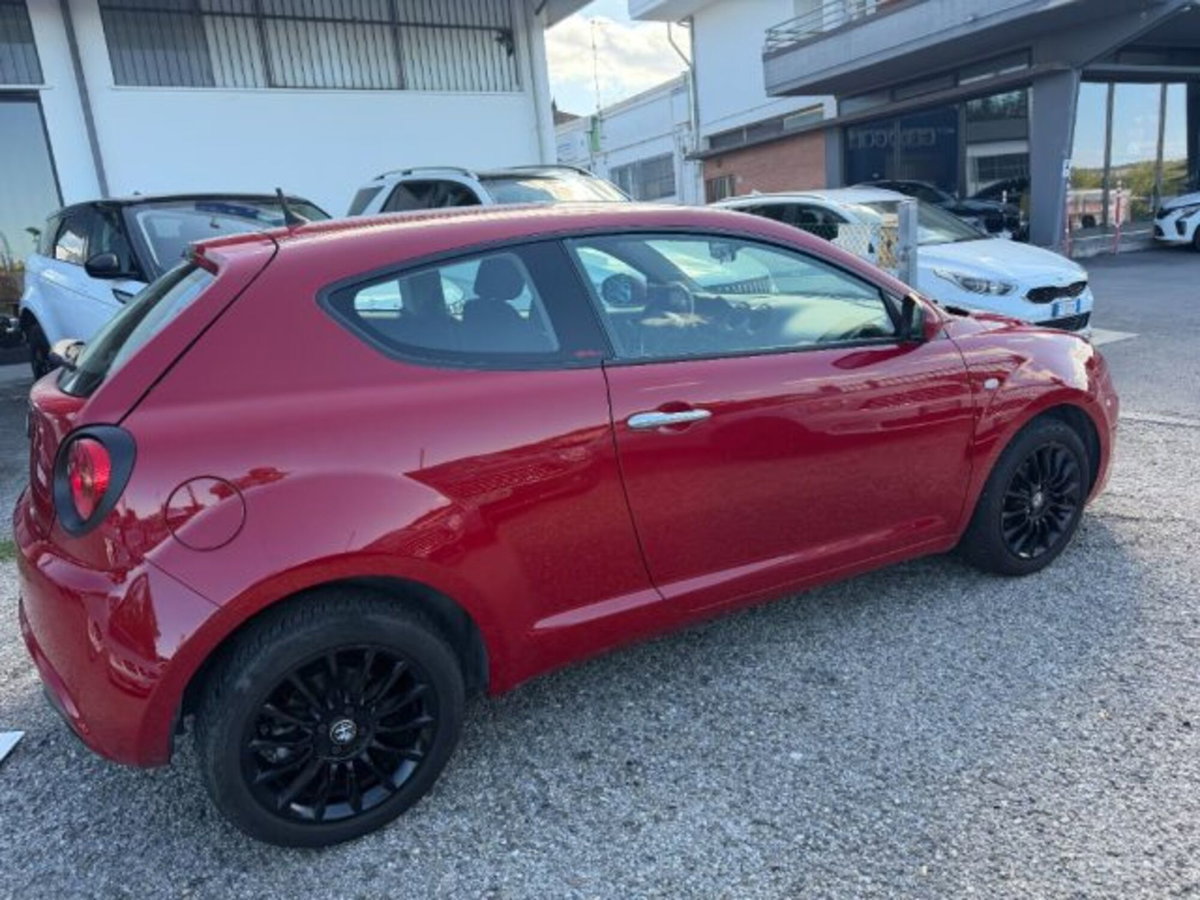 Alfa Romeo MiTo 1.4 78 CV 8V S&S Super (6)