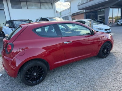 Alfa Romeo MiTo 1.4 78 CV 8V S&S Super (6)
