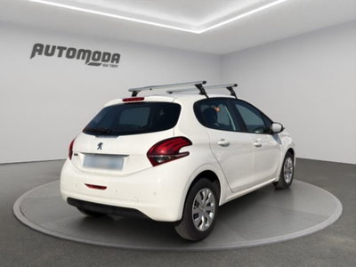 Peugeot 208 100 S&S 5 porte Van Active (4)