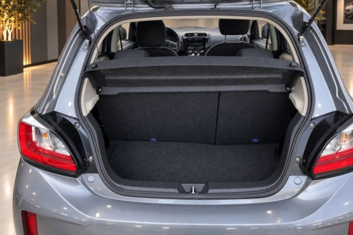 Mitsubishi Space Star 1.2 bi-fuel GPL Intense SDA (13)