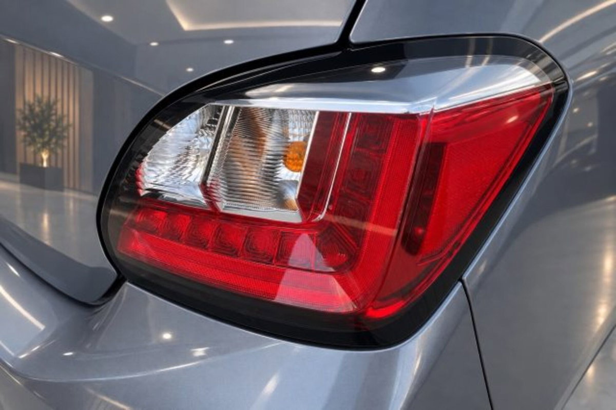 Mitsubishi Space Star 1.2 bi-fuel GPL Intense SDA (14)