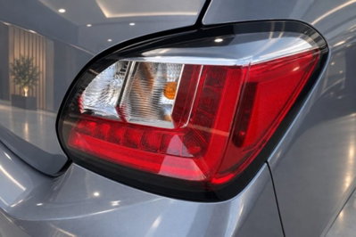 Mitsubishi Space Star 1.2 bi-fuel GPL Intense SDA (14)