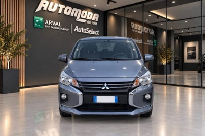 Mitsubishi Space Star 1.2 bi-fuel GPL Intense SDA (3)