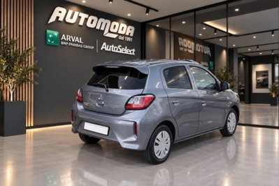 Mitsubishi Space Star 1.2 bi-fuel GPL Intense SDA (5)