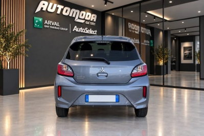 Mitsubishi Space Star 1.2 bi-fuel GPL Intense SDA (6)