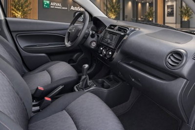 Mitsubishi Space Star 1.2 bi-fuel GPL Intense SDA (8)