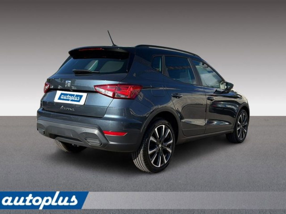 SEAT Arona 1.0 EcoTSI Style (10)