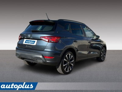SEAT Arona 1.0 EcoTSI Style (10)