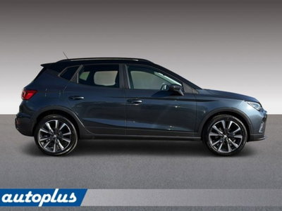 SEAT Arona 1.0 EcoTSI Style (11)