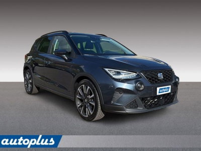 SEAT Arona 1.0 EcoTSI Style (13)