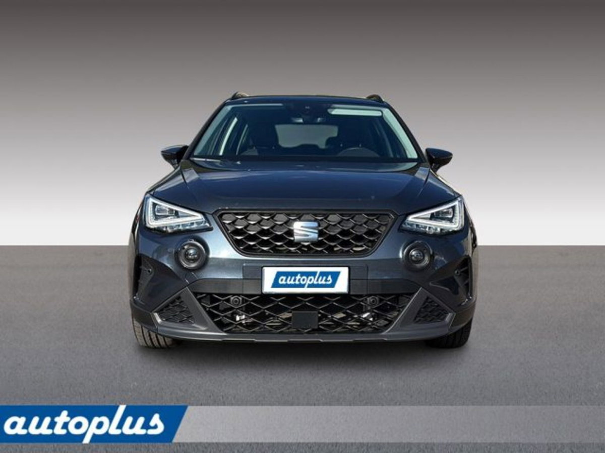 SEAT Arona 1.0 EcoTSI Style (2)