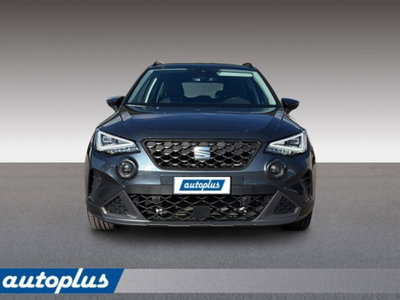 SEAT Arona 1.0 EcoTSI Style (2)