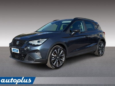 SEAT Arona 1.0 EcoTSI Style (3)