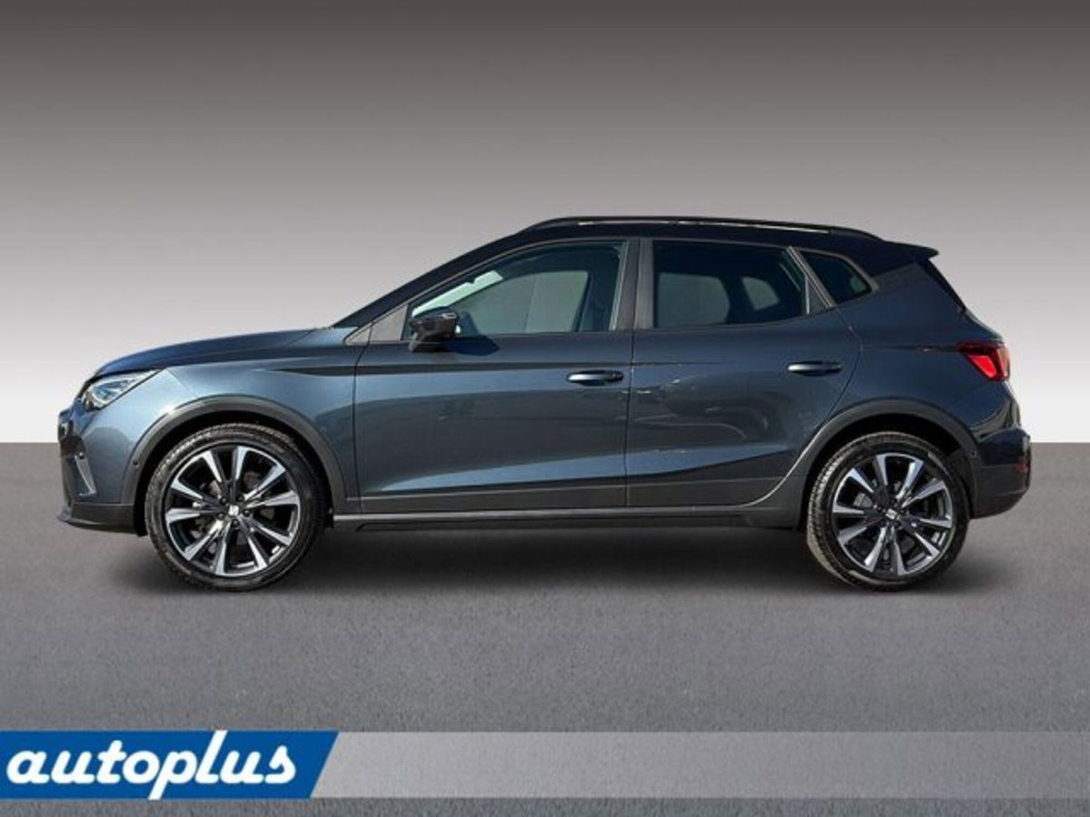 SEAT Arona 1.0 EcoTSI Style (4)