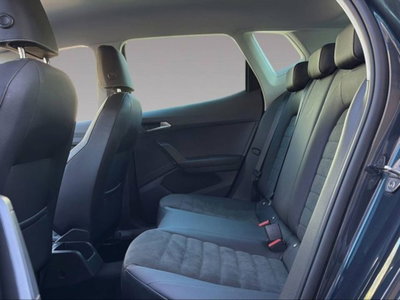 SEAT Arona 1.0 EcoTSI Style (6)