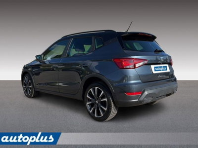 SEAT Arona 1.0 EcoTSI Style (7)