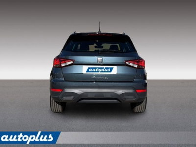 SEAT Arona 1.0 EcoTSI Style (8)