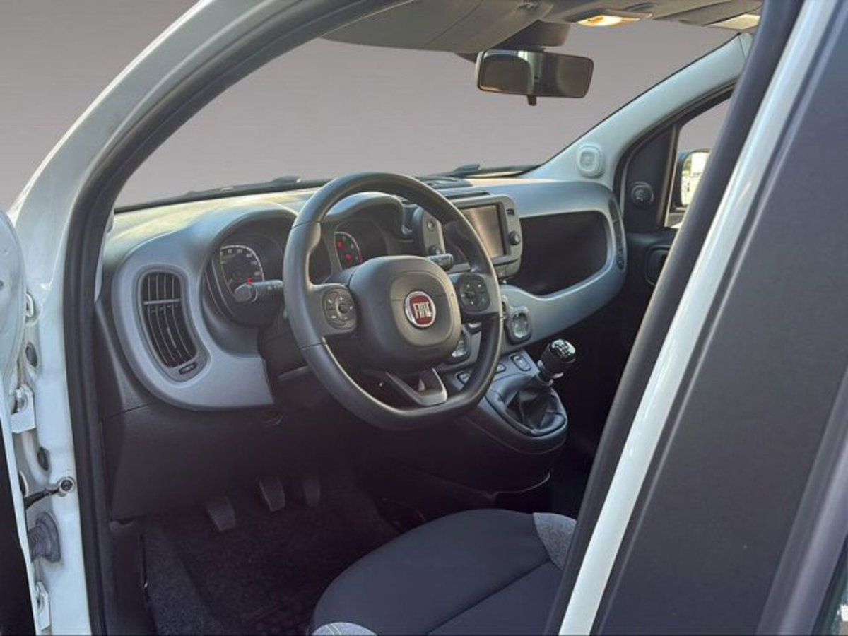 Fiat Panda 0.9 TwinAir Turbo S&S 4x4 Wild (14)