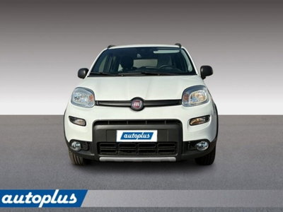 Fiat Panda 0.9 TwinAir Turbo S&S 4x4 Wild (2)
