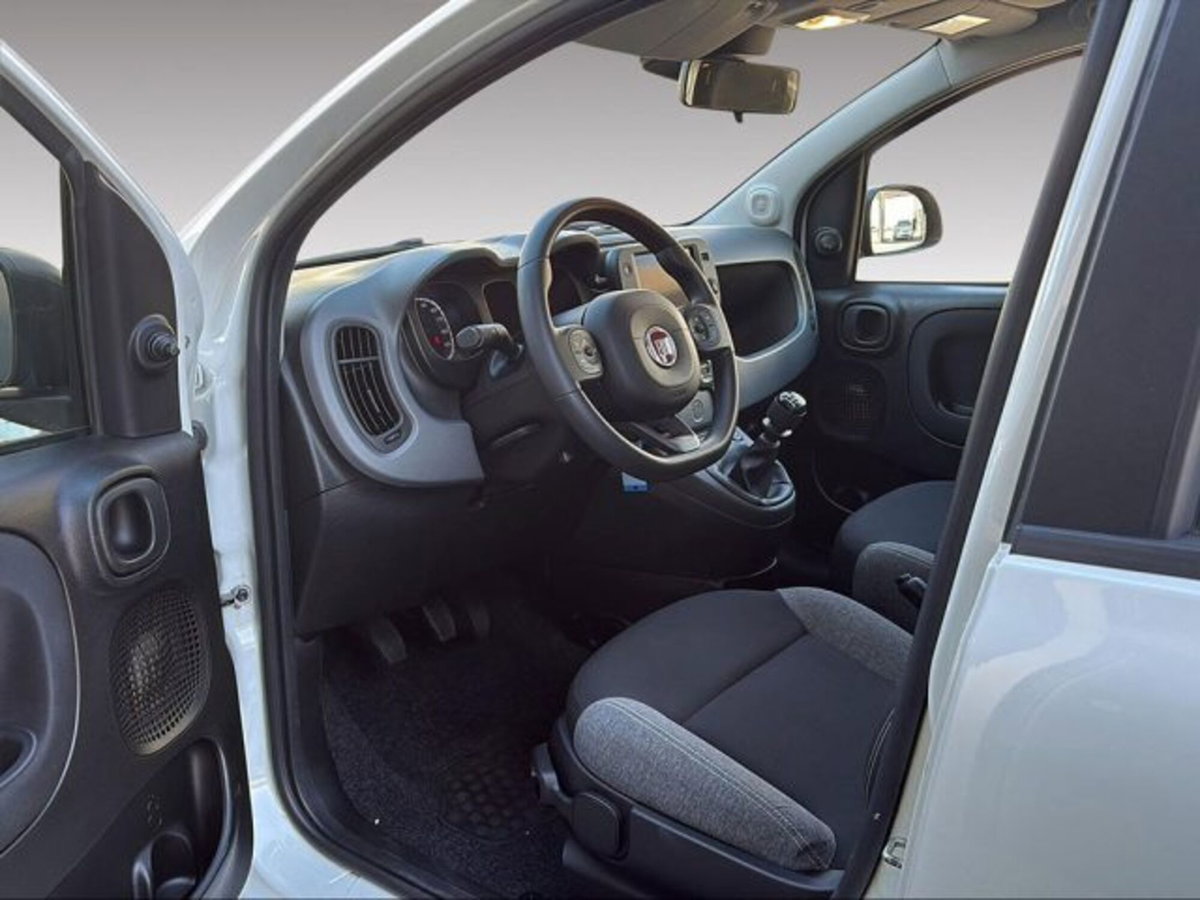 Fiat Panda 0.9 TwinAir Turbo S&S 4x4 Wild (5)