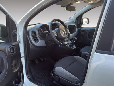 Fiat Panda 0.9 TwinAir Turbo S&S 4x4 Wild (5)