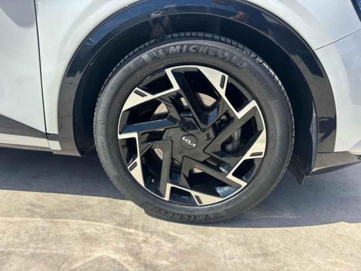 Kia Sportage 1.6 CRDI 136 CV 2WD Mild Hybrid GT Line (13)