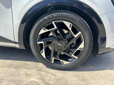 Kia Sportage 1.6 CRDI 136 CV 2WD Mild Hybrid GT Line (13)