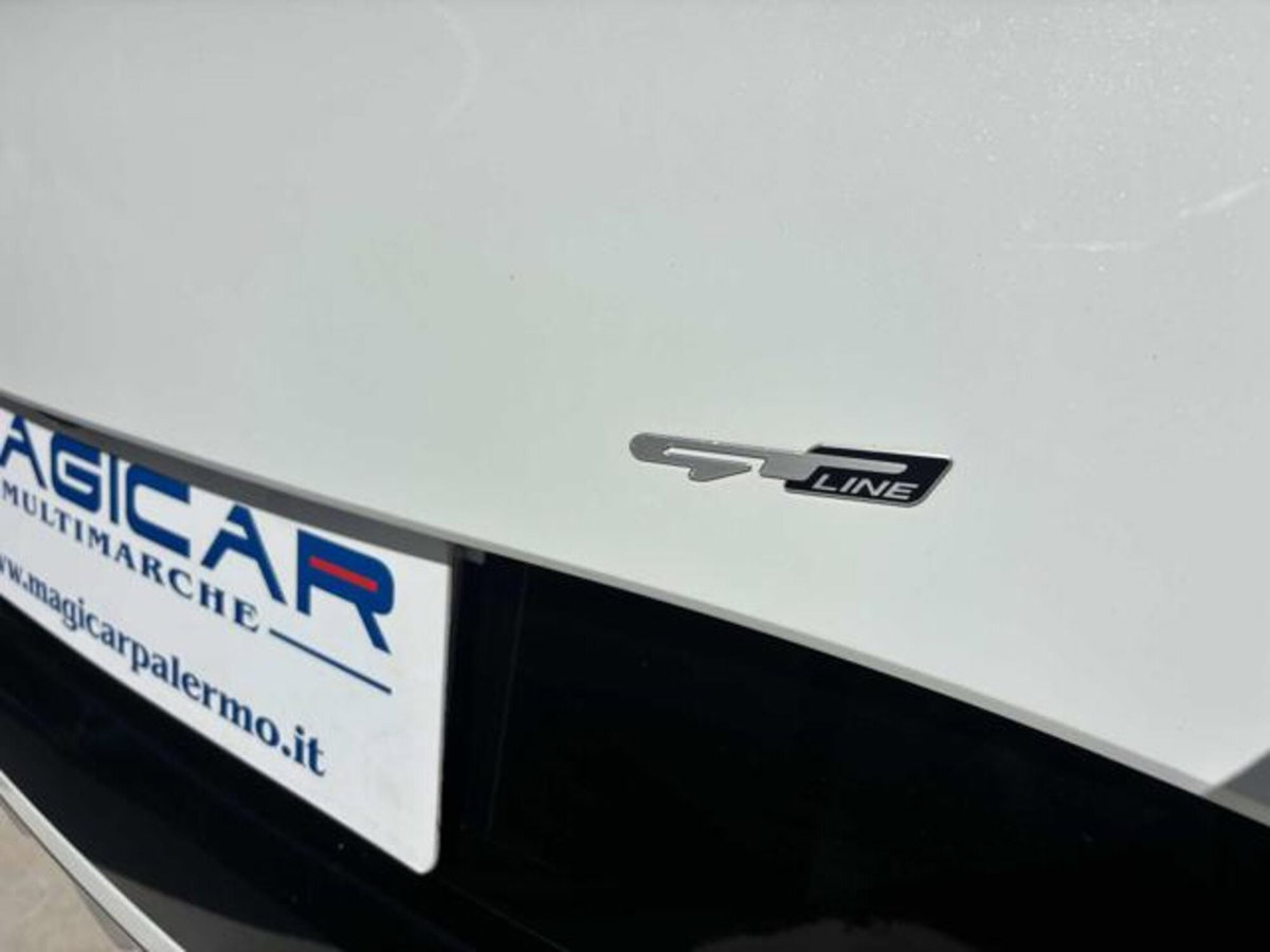 Kia Sportage 1.6 CRDI 136 CV 2WD Mild Hybrid GT Line (14)