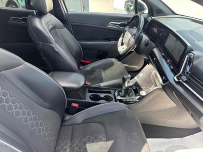 Kia Sportage 1.6 CRDI 136 CV 2WD Mild Hybrid GT Line (15)