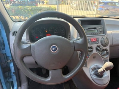 Fiat Panda 1.2 4x4 Climbing (10)