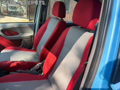 Fiat Panda 1.2 4x4 Climbing (2)