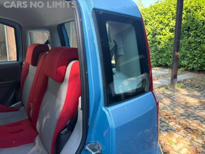 Fiat Panda 1.2 4x4 Climbing (3)