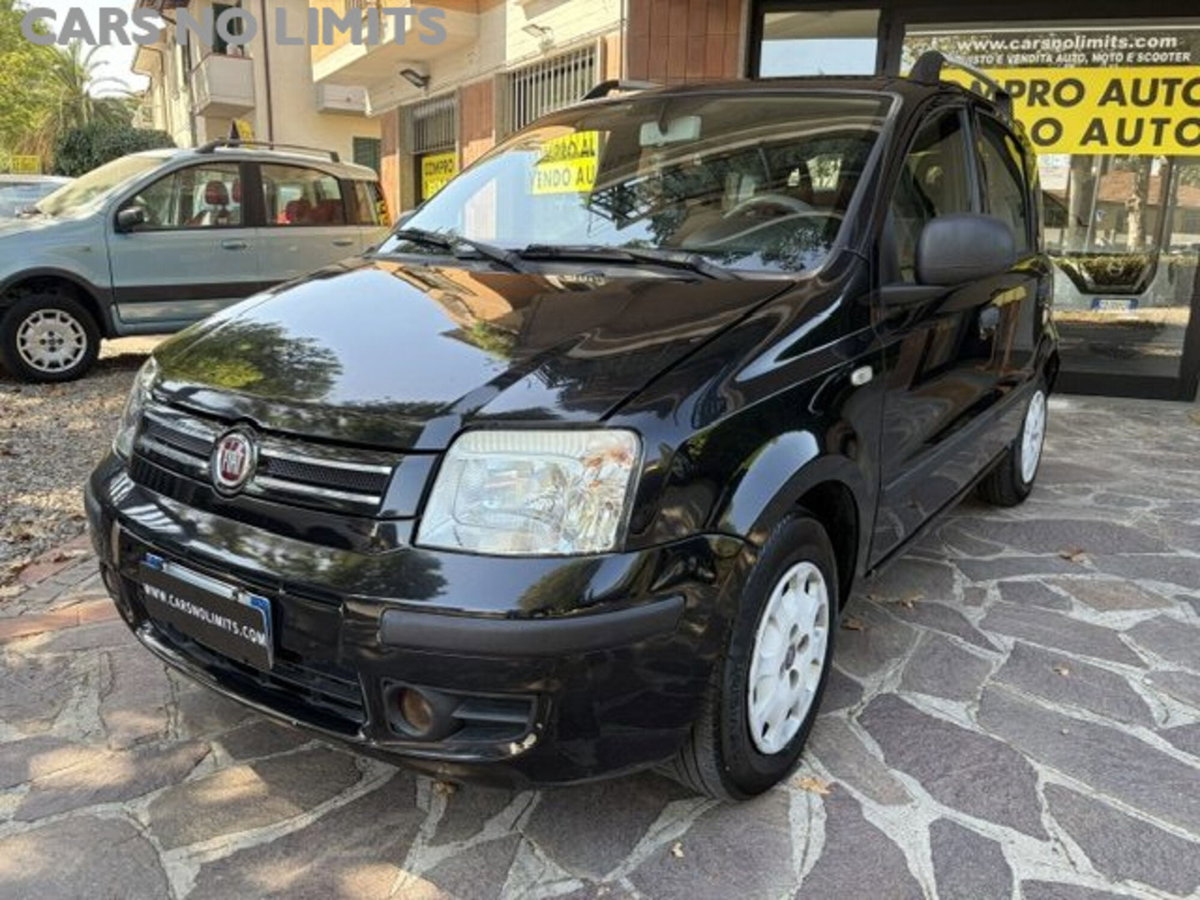 Fiat Panda 1.2 EasyPower Easy