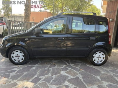 Fiat Panda 1.2 EasyPower Easy (10)