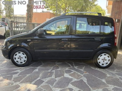 Fiat Panda 1.2 EasyPower Easy (11)