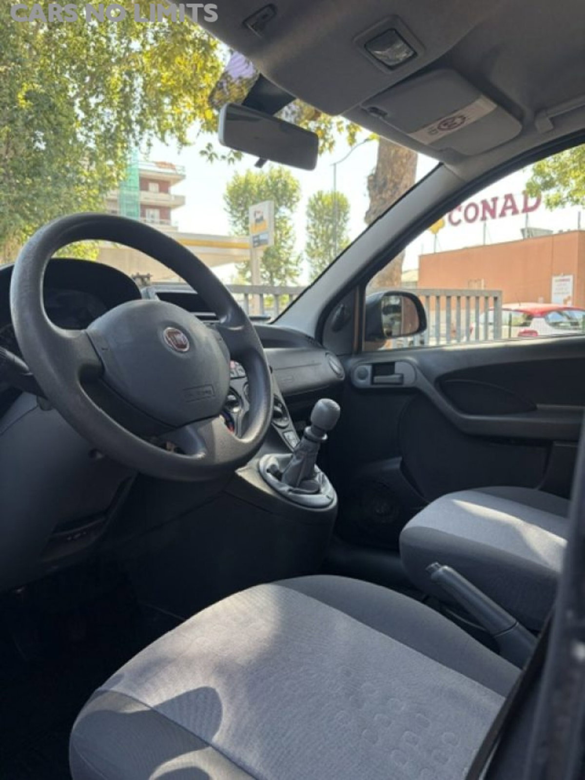 Fiat Panda 1.2 EasyPower Easy (2)