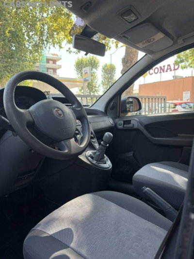 Fiat Panda 1.2 EasyPower Easy (2)