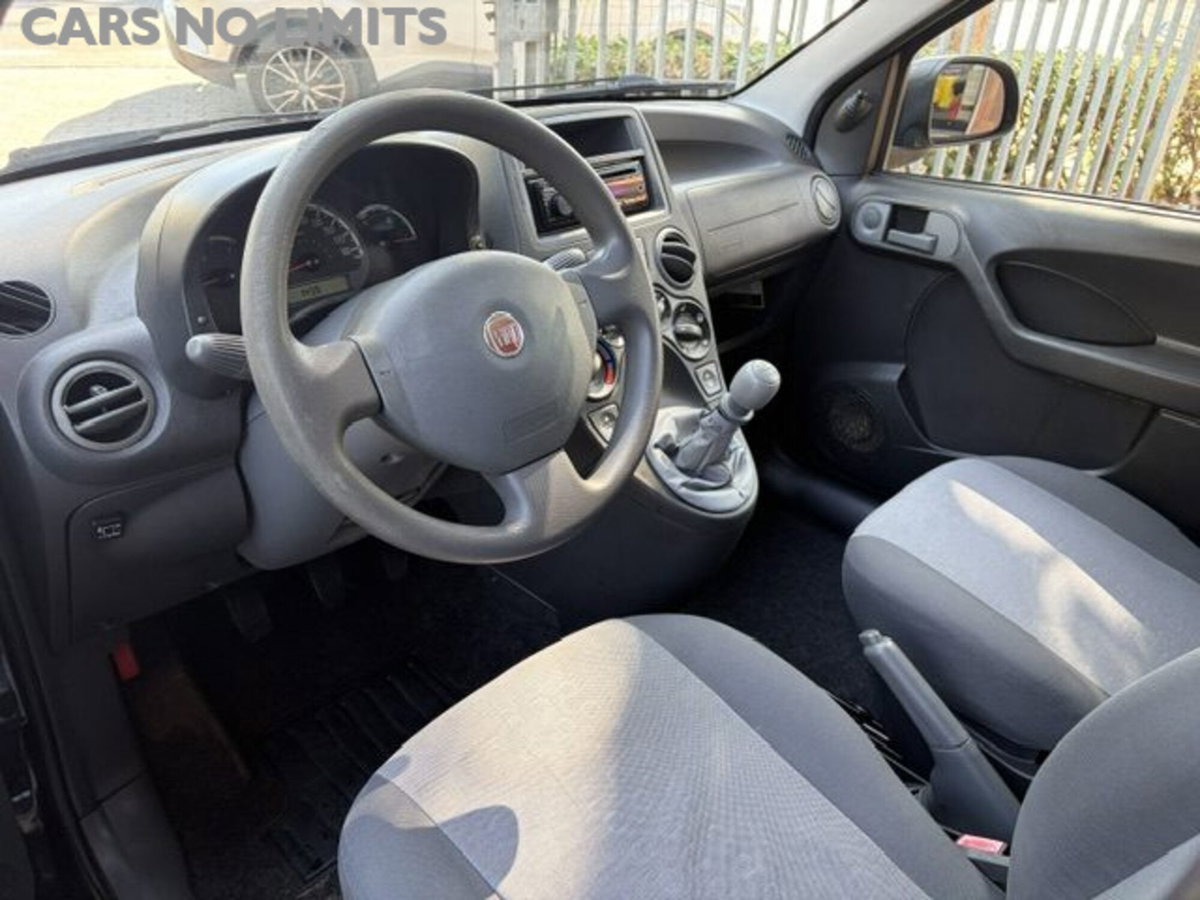 Fiat Panda 1.2 EasyPower Easy (3)