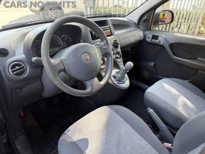 Fiat Panda 1.2 EasyPower Easy (3)