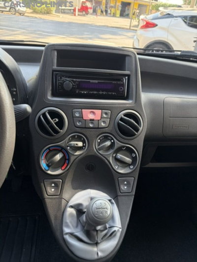 Fiat Panda 1.2 EasyPower Easy (4)
