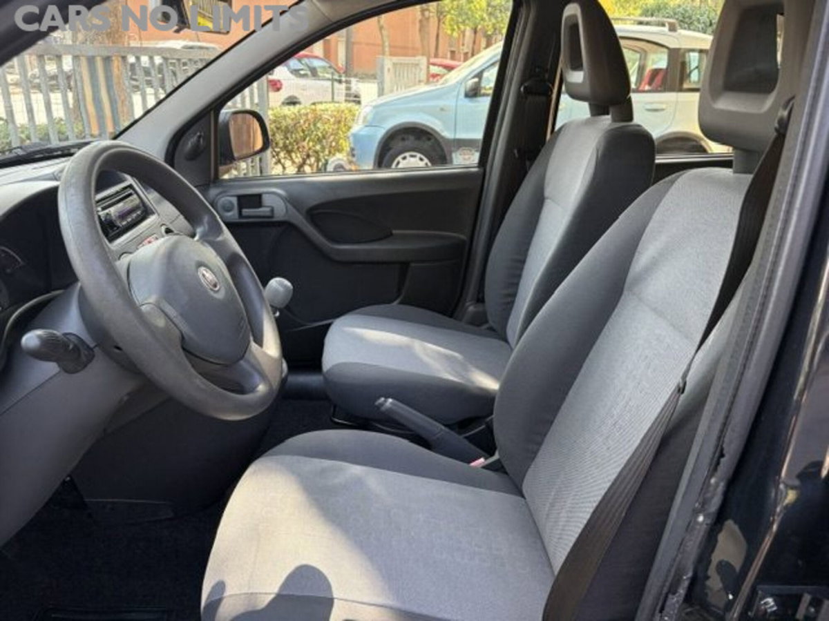 Fiat Panda 1.2 EasyPower Easy (5)