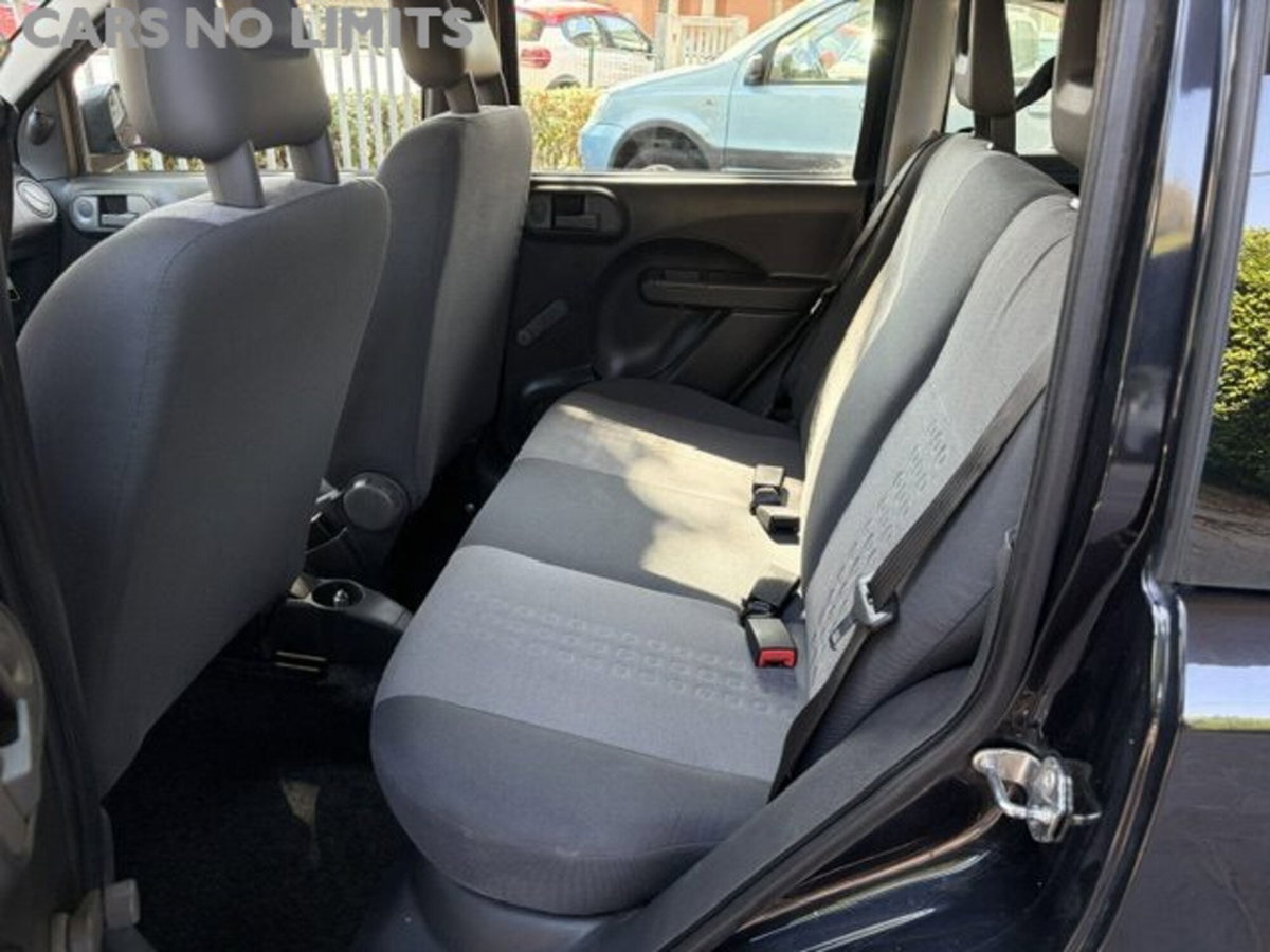 Fiat Panda 1.2 EasyPower Easy (6)