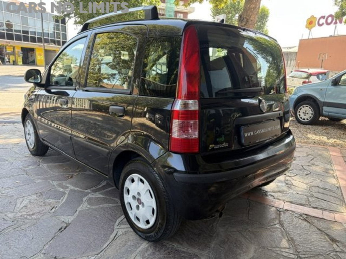Fiat Panda 1.2 EasyPower Easy (7)
