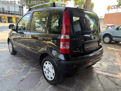 Fiat Panda 1.2 EasyPower Easy (7)