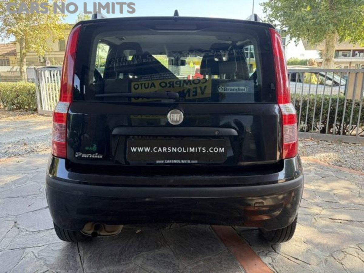 Fiat Panda 1.2 EasyPower Easy (8)