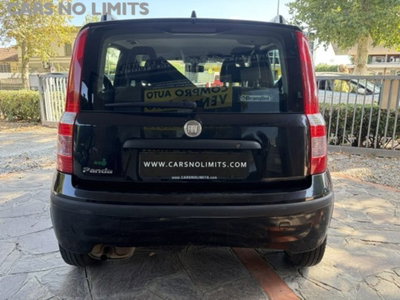 Fiat Panda 1.2 EasyPower Easy (8)