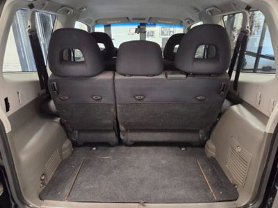 Mitsubishi Pajero 2.5 TDI 3p. GL (12)
