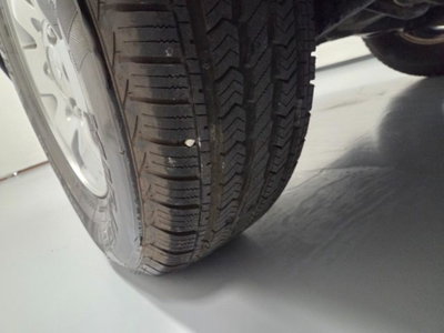 Mitsubishi Pajero 2.5 TDI 3p. GL (14)