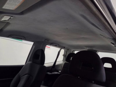 Mitsubishi Pajero 2.5 TDI 3p. GL (20)
